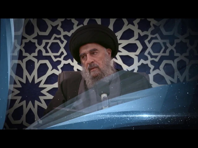 ⁣أرادة المؤمن لمواجهة الشهوات