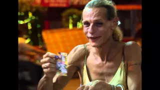 EXTRAIT - AVANT L'AURORE (ex-De l'ombre il y a) de Nathan Nicholovitch