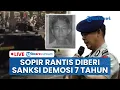 Download Lagu 🔴LIVE: Sopir Rantis Brimob yang Lindas Affan Kurniawan hingga Tewas Diberi Sanksi Demosi 7 Tahun