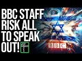 Download Lagu Waarom beschermt de BBC Israël? Medewerkers luiden de klok.