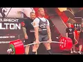 Download Lagu Grootste gebrek aan respect voor de 500 kg deadlift! (RAW)