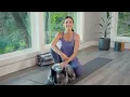 Day 4 - Flow  |  MOVE - A 30 Day Yoga Journey