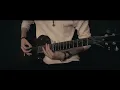 Northlane - Bloodline - Guitar cover by Eduard Plezer