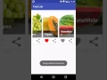 Android Horizontal ListView Tutorial