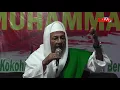 Download Lagu CERAMAH MENGGETARKAN JIWA HABIB M LUTHFI BIN YAHYA SAMPAI MENANGIS MENDENGARKANNYA