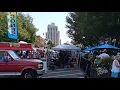 LIVE Farmer s Market Springfield Illinois Downtown