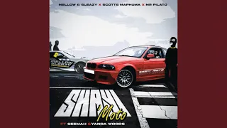 mellow u0026 sleazy scotts maphuma u0026 mr pilato shayi moto official audio feat seemah u0026 yanda woods