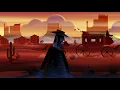 Roku screensaver Western