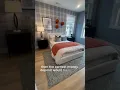 New Townhomes in Herndon VA Arpina Valley Trace Model by Van Metre