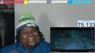 kodak black 201519971800 reaction