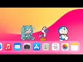 Shijima is now out - Desktop pets for iOS