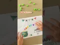 Easy St Patrick s Day Crafts Ideas for Kids St Patrick s day Handprint Art Craft Cards to Make