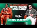 Lagu Soulja Boy \u0026 Charlie Rocket: The Spit that Started it All: Exclusief verhaal!