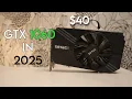 Is the GTX 1060 3GB Finally Dead in 2025