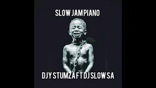 slow jam piano
