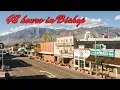 48 hours in Bishop CA a californian gem