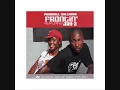 Pharrell Williams feat. Jay-Z - Frontin