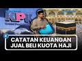Download Lagu Tim Penyidik KPK Menyita Catatan Keuangan Terkait Kasus Korupsi Kuota Haji Eks Menag Yaqut