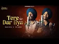 Download Lagu Tere Dar Aya (Video Song) | Raja Gill | VS Sidhu | Punjabi Devotional Song @Majha183Records-GuruSimran