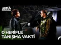 Kafaya Takmis Bir Kerem den Korkun - Arka Siradakiler