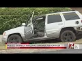 Suspect violently assaulted officer before Rocky Mount shooting