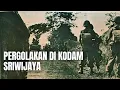 Lagu Kisah Pergolakan di Kodam Sriwijaya yang Jarang Diketahui