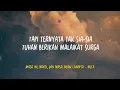 Masa Ini, Nanti dan Masa Indah Lainnya (Lirik) - Nuca