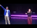 DAM★とも祭り2018＠東京　ＫＡＹＯ　feat　かつじぃ～☆　【LA・LA・LA 　LOVE SONG　/　BoA wz SOUL'd OUT】