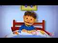 If You're Sleepy And You Know It | Music For Bedtime | Super Simple Songs