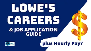 Lowe s Careers and Job Application Guide