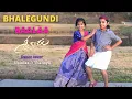 Download Lagu Bhalegundi Baalaa | Sreekaram | Dance cover | Nainika \u0026 Thanaya | Sharwanand