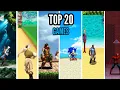 Top 20 Java Games For Android Classic games Best Java Games