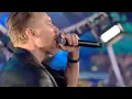 Download Lagu David Guetta \u0026 Alesso - Never Going Home Tonight (Live at Tomorrowland 2024) ID