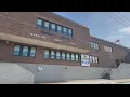 Investigation underway at Wheeling Middle School