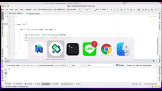 Frida tips for dynamically calling Java class methods in Android