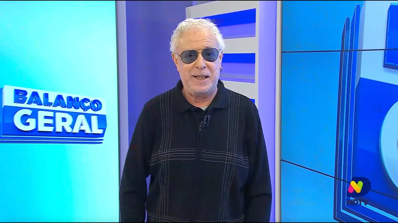 Confira o quadro do Cacau Menezes desta segunda-feira