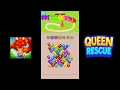 Queen Rescue Dragon Puzzle - Unity Source Code 150 Levels AdMob Ready