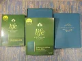 NLT Life Application Study Bible Personal and Large Print Editions