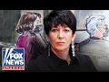 Download Lagu Maxwell answers if she ever saw Trump get a massage, DOJ transcript reveals