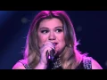 Download Lagu Kelly Clarkson Performs  Piece by Piece    AMERICAN IDOL