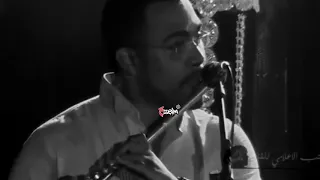 احمد الصادق مشاركة حسين زوله زي دي المسرح القومي 