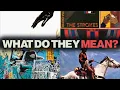 Every Strokes Album Cover Explained