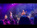 The Regrettes -  I Dare You (Live) @ The Slowdown Omaha, Aug 3, 2023