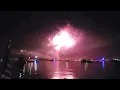 4th of July Fireworks at Roche Harbor Washington
