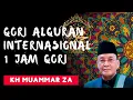 Download Lagu H Muammar ZA 1 Jam Qori Al Quran Internasional