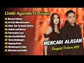 Download Lagu Linda Ayunda Ft Irwan Simpatik - MENCARI ALASAN - KU TAK AKAN BERSUARA || DANGDUT TERBARU 2025