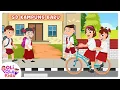 Pergi Belajar | Oli Ola Kids