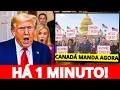 Download Lagu Canada Takes US Trade Crown, $37 Trillion Debt Crushes Washington