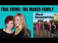True Crime The Manzo Family RHONJ
