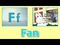 Redone Songs Alphabet Sounds Song